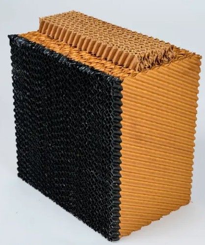Paneles para big ass fan 350