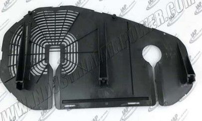 Protector de banda compresor 3.5hp