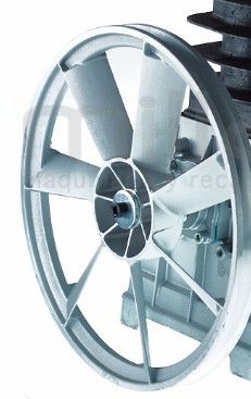 Polea de cigueñal compresor 3.5hp
PRECIOS INCLUYEN I.S.V.