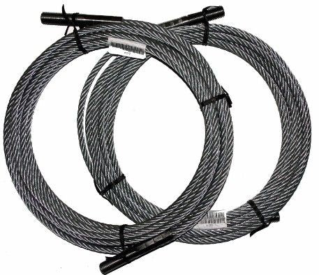 Cables para elevador vle1006
PRECIOS INCLUYEN I.S.V.