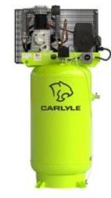 Compresor de aire de 5hp 80 galones carlyle
PRECIOS INCLUYEN I.S.V.