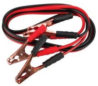 Cables de jumper de 8"