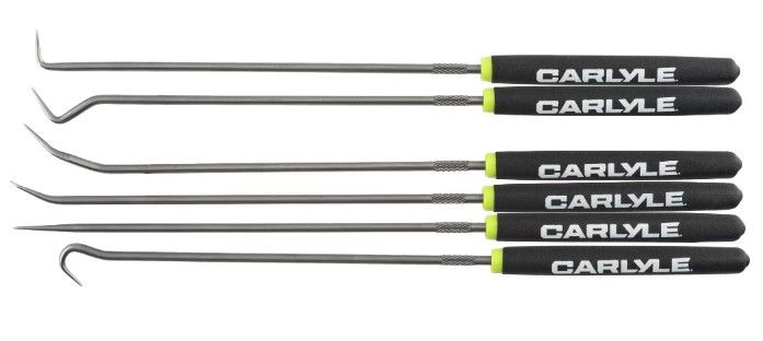 Set de picas carlyle