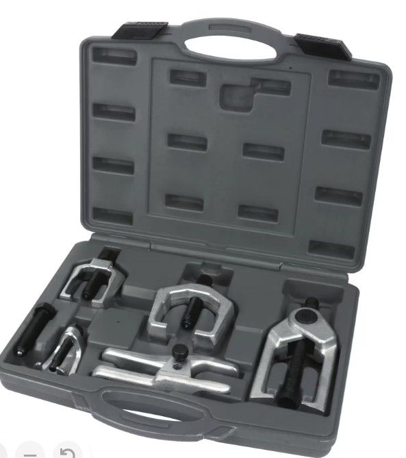 Kit de servicio para sacar puntas de direccion
