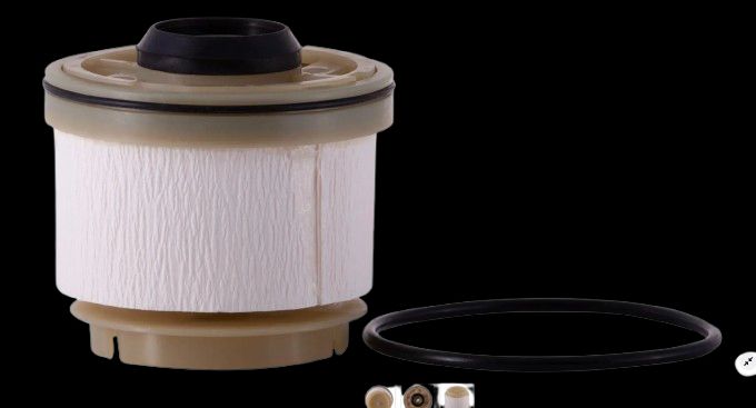 filtro de combustible napa gold