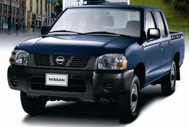 Bumper frontal nissan frontier 2002 - 2015 plástico versión japonesa 2wd
PRECIOS INCLUYEN I.S.V.