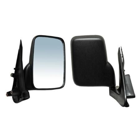 Retrovisor exterior nissan urvan 2002 - 2012 versión japonesa (rh)