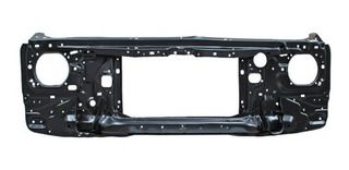 Marco frontal completo toyota hilux 1984 - 1988 metálico versión americana
PRECIOS INCLUYEN I.S.V.