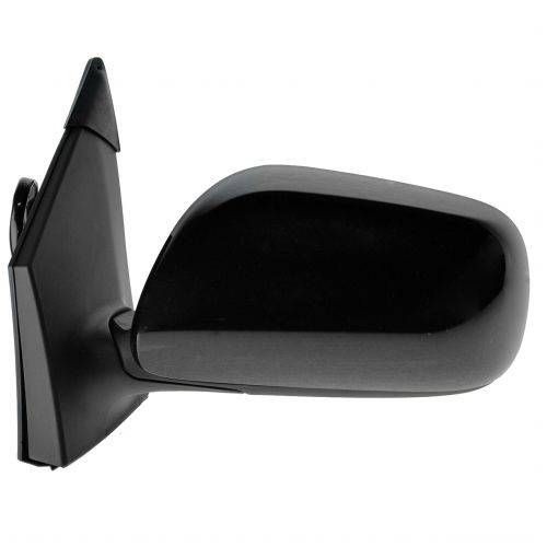 Retrovisor exterior toyota corolla 2009 - 2013 eléctrico (rh)
