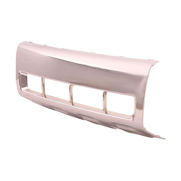 Moldura de bumper frontal ford escape 2008 - 2012 cromada versión americana
PRECIOS INCLUYEN I.S.V.