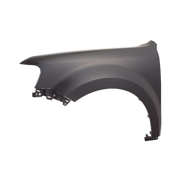 Guardafango ford escape 2008 - 2012 versión americana (rh)