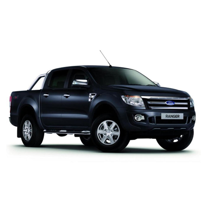 Tono ford ranger 2015-2020 metálico