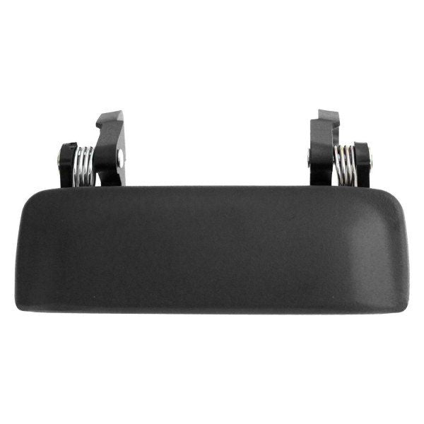 Abridor exterior de puerta delantera ford ranger 1998 - 2009 plástico pintado (rh=lh)
PRECIOS INCLUYEN I.S.V.