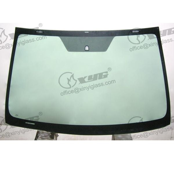 Vidrio frontal toyota corolla  2009 - 2013 versión americana con moldura