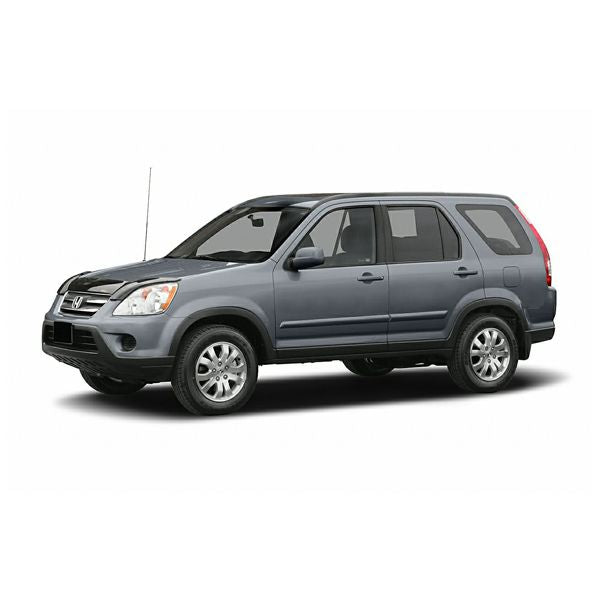 Vidrio frontal honda cr-v 2002 - 2006 4 puertas versión americana