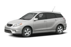 Vidrio frontal toyota matrix 2003 - 2008 / pontiac vibe 2003 - 2008 hatchback 4 puertas
