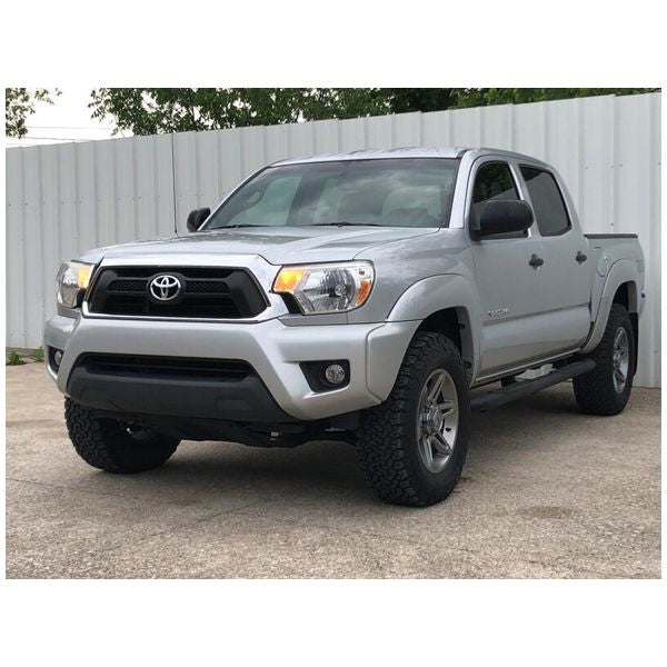 Vidrio frontal toyota tacoma 2005 - 2015