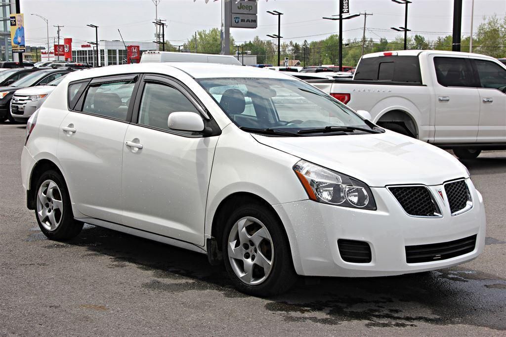 Vidrio frontal toyota matrix 2009 - 2012 / pontiac vibe 2009 - 2012 hatchback 4 puertas versión americana
