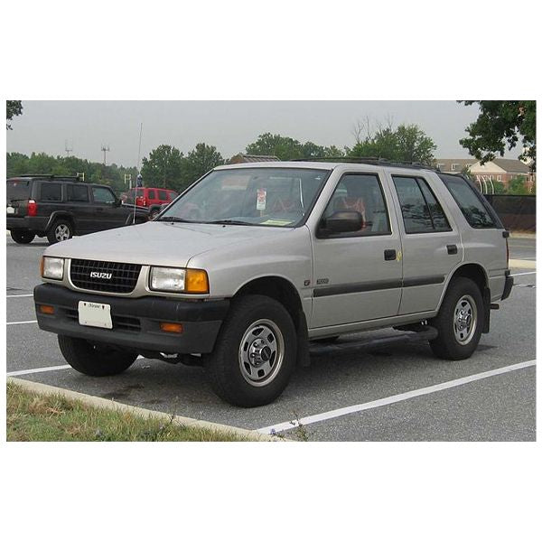 Vidrio frontal isuzu kb 1988 - 2004 / rodeo 1988 - 1996 / amigo 1991 - 1997