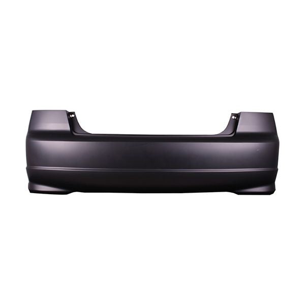 Bumper trasero honda civic 2004 - 2005 plástico sedán versión americana
PRECIOS INCLUYEN I.S.V.
