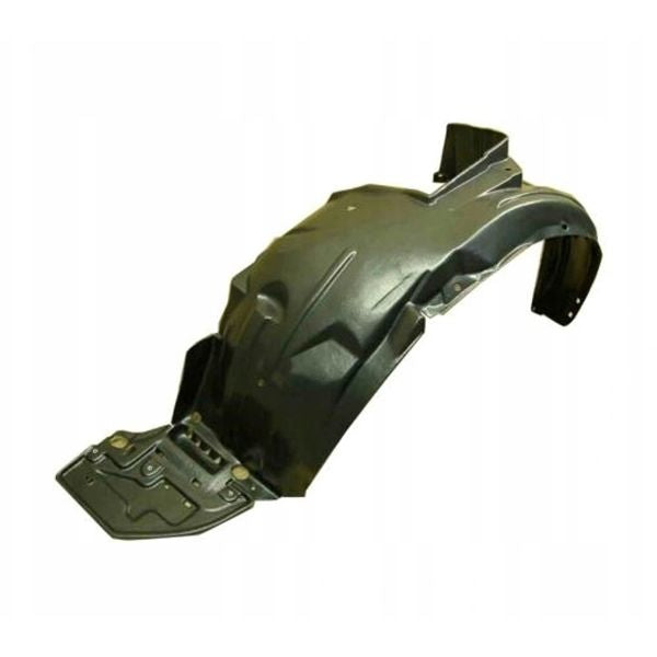 Tolva inferior para guardafango honda fit 2009 - 2014 sport (lh)
