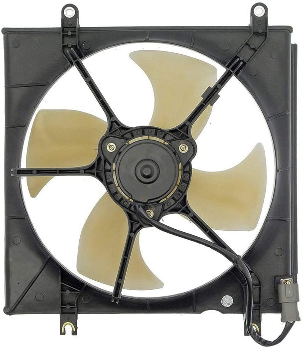 Ventiladora de radiador honda cr-v 1997 - 2001 versión americana
PRECIOS INCLUYEN I.S.V.