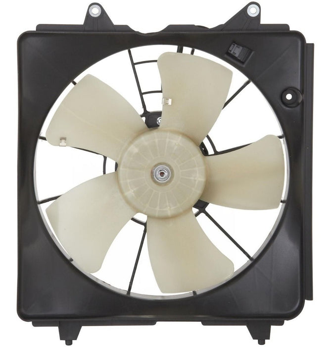 Ventiladora de radiador honda civic 2006 - 2011 automático versión americana
PRECIOS INCLUYEN I.S.V.