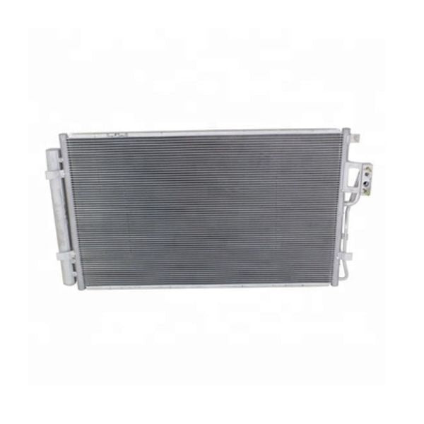 Condensador hyundai santa fe 2010 - 2012 / kia sorento 2010 - 2015 versión americana
PRECIOS INCLUYEN I.S.V.