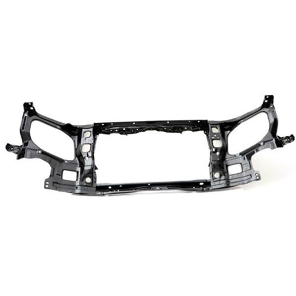 Marco frontal toyota hilux vigo 2005 - 2015
