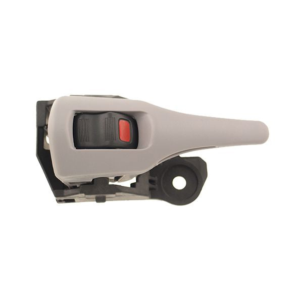 Abridor interior de puerta frontal y trasera pontiac vibe 2009 - 2010 / toyota auris 2006 - 2012 / corolla 2009 - 2013 gris / negro (lh)
PRECIOS INCLUYEN I.S.V.