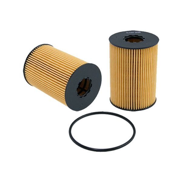 Filtro de aceite de elemento ref. wl7418