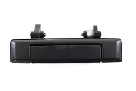 Abridor exterior de puerta frontal toyota hilux 1984 - 1988 metálico pintado (rh)
PRECIOS INCLUYEN I.S.V.