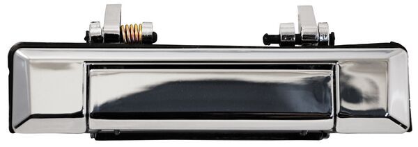Abridor exterior de puerta frontal toyota hilux 1984 - 1988 metálico cromado (lh)
PRECIOS INCLUYEN I.S.V.
