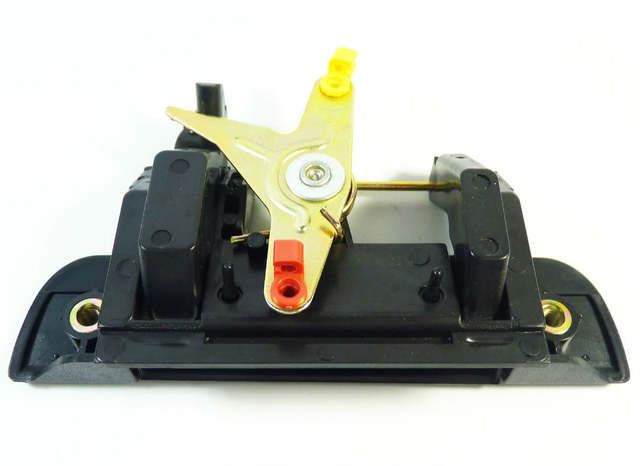 Manecilla para compuerta toyota tacoma 1995 - 2004 pintada