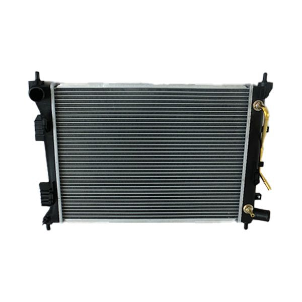 Radiador hyundai accent 2012 - 2017 / kia rio 2011 - 2013
PRECIOS INCLUYEN I.S.V.