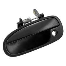 Abridor exterior de puerta frontal honda civic 1996 - 2000 plástico pintado (lh)
PRECIOS INCLUYEN I.S.V.