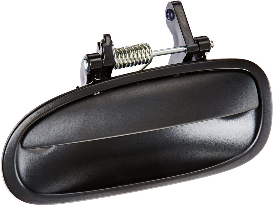 Abridor exterior de puerta trasera honda civic 1996 - 2000 plástico pintado (lh)
PRECIOS INCLUYEN I.S.V.