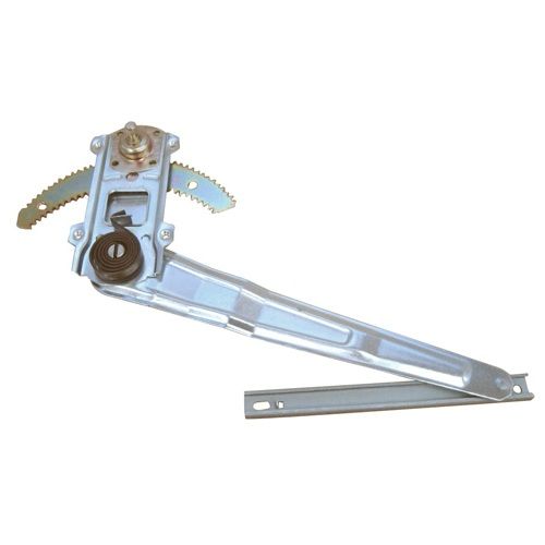 Cremayera para subir vidrio puerta isuzu kb 1988 - 1996 / tfr 1997 - 2001 con ventana (lh)
PRECIOS INCLUYEN I.S.V.