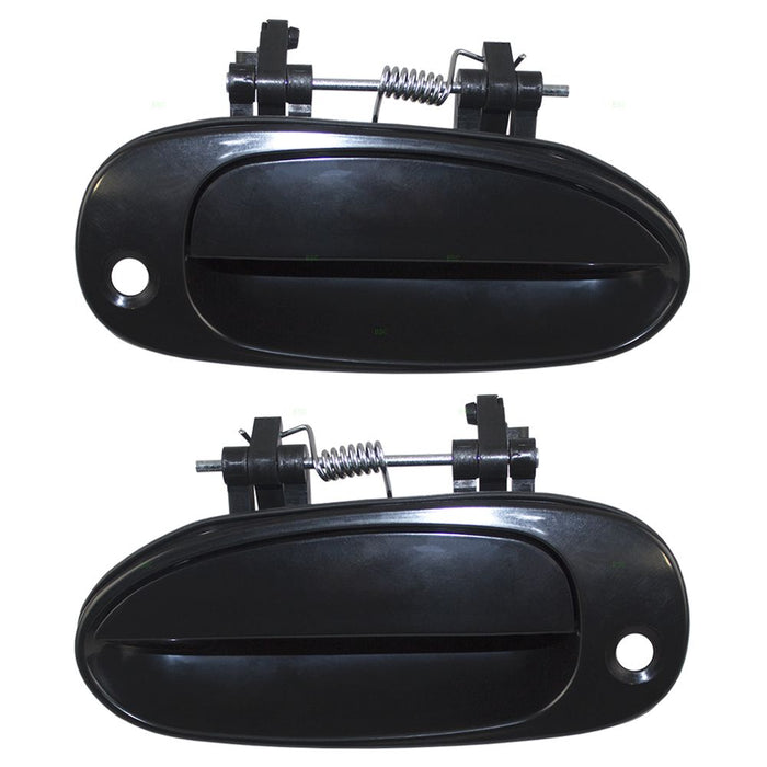 Abridor exterior de puerta frontal kia sephia 1998 - 2002 plástico pintado (lh)
PRECIOS INCLUYEN I.S.V.