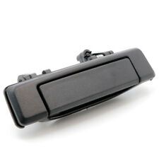Abridor exterior de puerta frontal mazda b2200 1986 - 1993 plástico pintado (rh=lh)