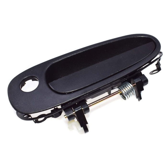 Abridor exterior de puerta frontal toyota corolla 1993 - 1997 plástico pintado (lh)
PRECIOS INCLUYEN I.S.V.