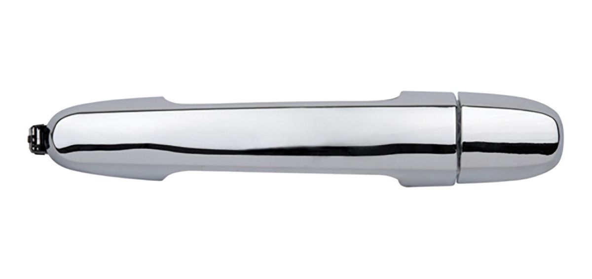 Abridor exterior de puerta trasera toyota corolla 2003 - 2008 / rav4 2001 - 2005 / camry 2002 - 2004 / hilux vigo 2005 - 2012 / pontiac vibe 2003 - 2008 cromado (rh=lh)
PRECIOS INCLUYEN I.S.V.