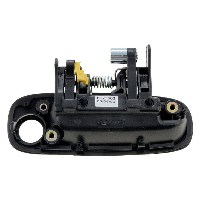 Abridor exterior de puerta frontal toyota corolla 1998 - 2002 plástico pintado versión americana (lh)
PRECIOS INCLUYEN I.S.V.