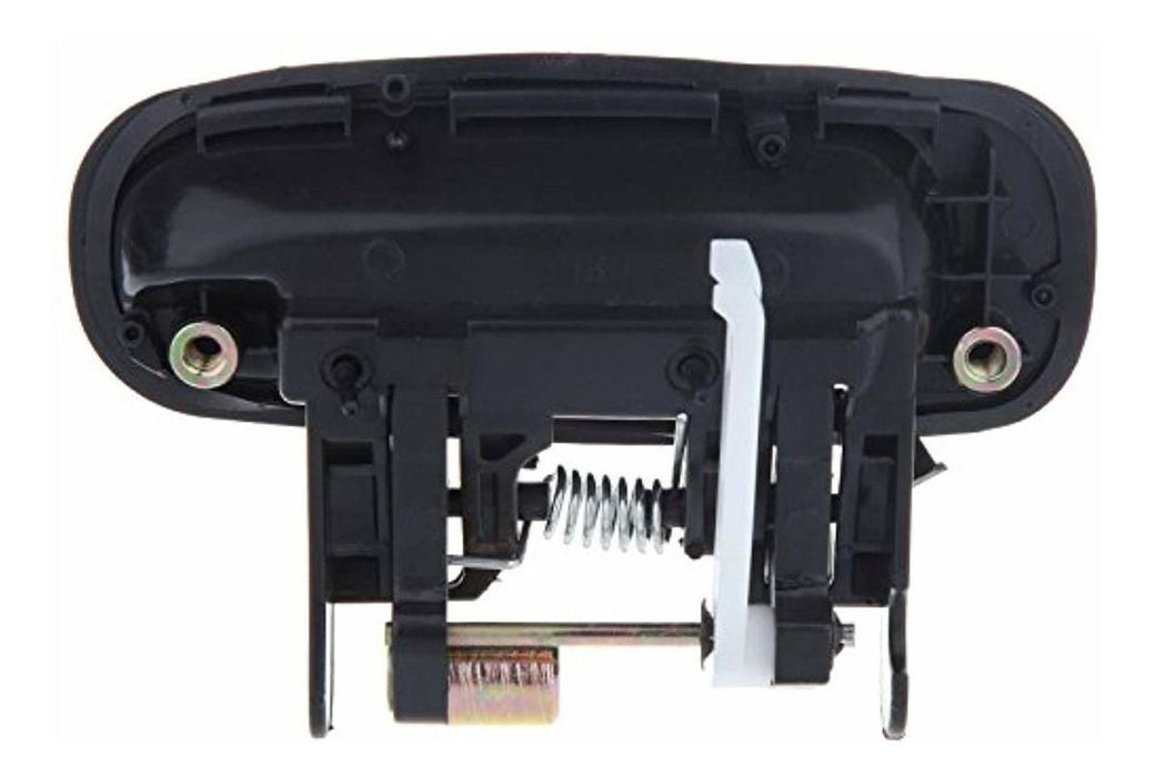 Abridor exterior de puerta trasera toyota corolla 1998 - 2002 plástico pintado versión americana (lh)
PRECIOS INCLUYEN I.S.V.