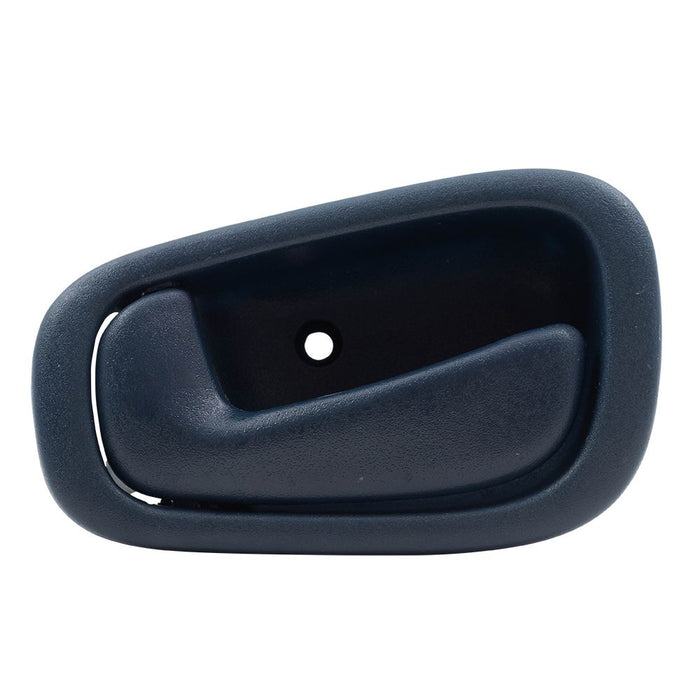 Abridor interior de puerta frontal y trasera toyota corolla 1998 - 2002 plástico negro versión americana (lh)
PRECIOS INCLUYEN I.S.V.