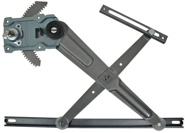 Cremayera para subir vidrio puerta frontal toyota hilux 1989 - 1997 sin ventana (lh)
PRECIOS INCLUYEN I.S.V.