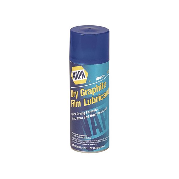 Lubricant - graphite based mac chemical 9 oz
PRECIOS INCLUYEN I.S.V.