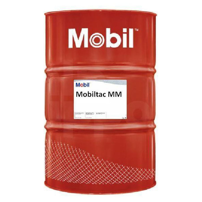 Barril de lubricante mobil para engranajes abiertos altamente cargados iso 3900
PRECIOS INCLUYEN I.S.V.