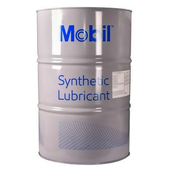 Barril de lubricante mobil sintetico para compresores de aire, rotativos, tornillo,y paletas bajo servicio severo. rarus shc 68
PRECIOS INCLUYEN I.S.V.