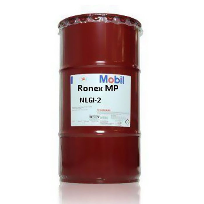 Cuñete de grasa mobil multipropósito a base de complejo de litio y de aceites minerales que puede utilizarse en una amplia gama de aplicaciones automotrices e industriales. ronex mp
PRECIOS INCLUYEN I.S.V.